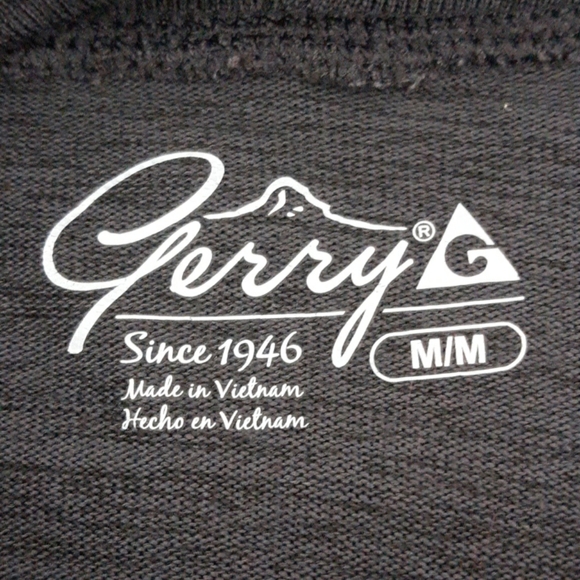 Gerry Cowl Neck Sweatshirt - Picture 4 of 5